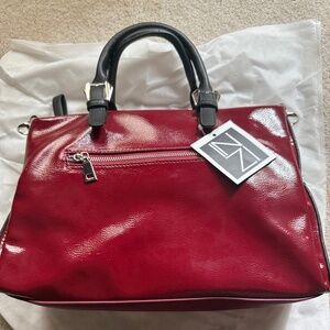 INZI handbag tote